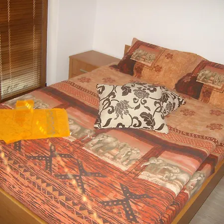 Apartament Bulhotel Pritzker