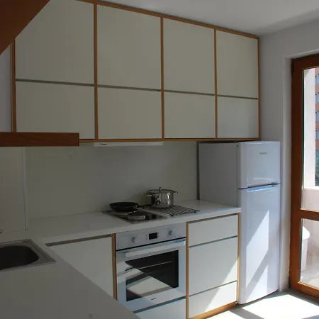 Bulhotel Pritzker Apartament *