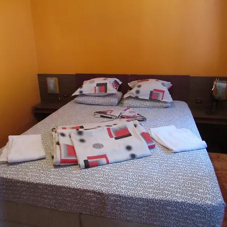 Bulhotel Pritzker Apartament
