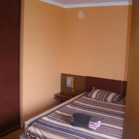 Apartament Bulhotel Pritzker