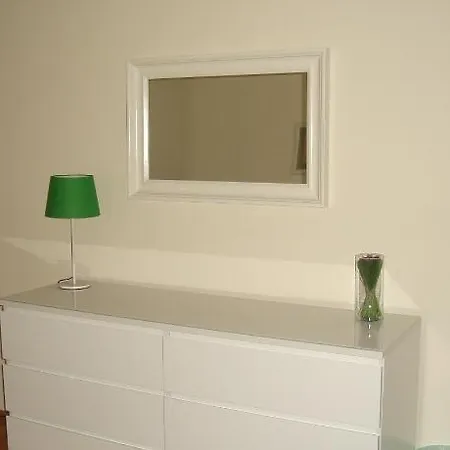 Apartament Bulhotel Pritzker